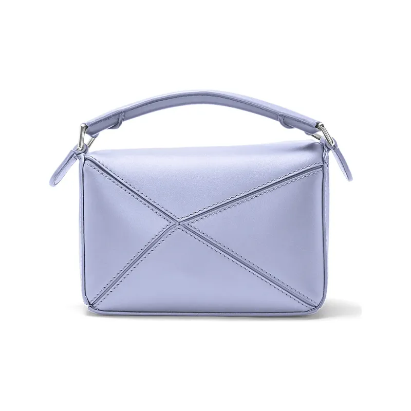 LOEWE Puzzle Handbags-2
