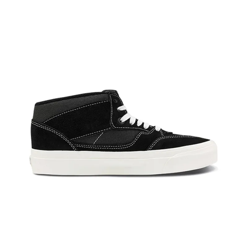 Vans Half Cab 33 Dx 'Black White'-1