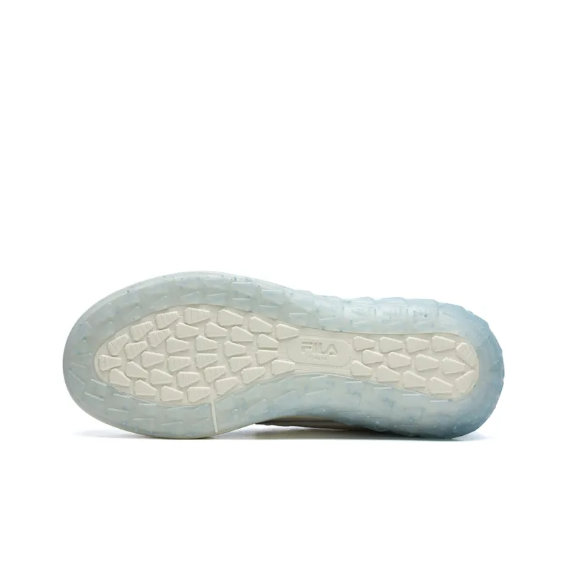 FILA Mix A 'White Blue' Women's-4