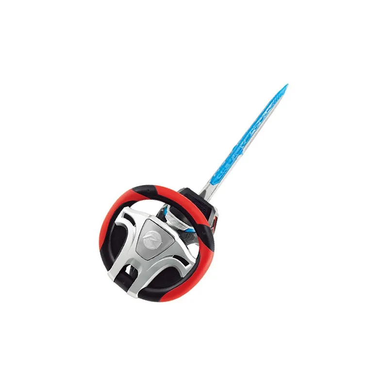 BANDAI Kamen Rider Drive Steering Wheel Sword Model Accessories-1