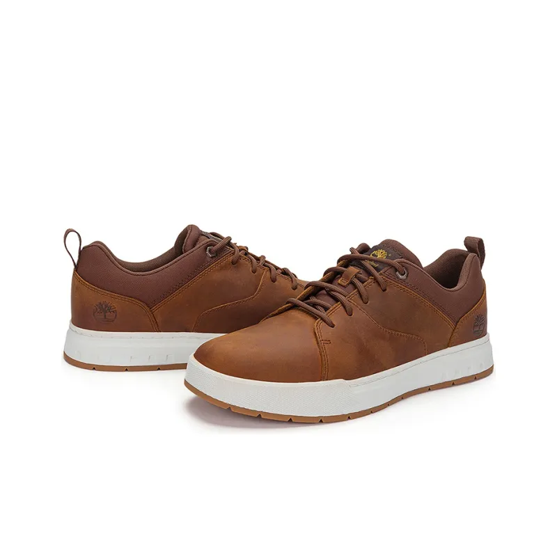 Timberland Maple Grove Oxford 'Medium Brown'-4