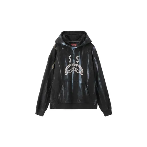 SPRAYGROUND Sweatshirts Unisex Black