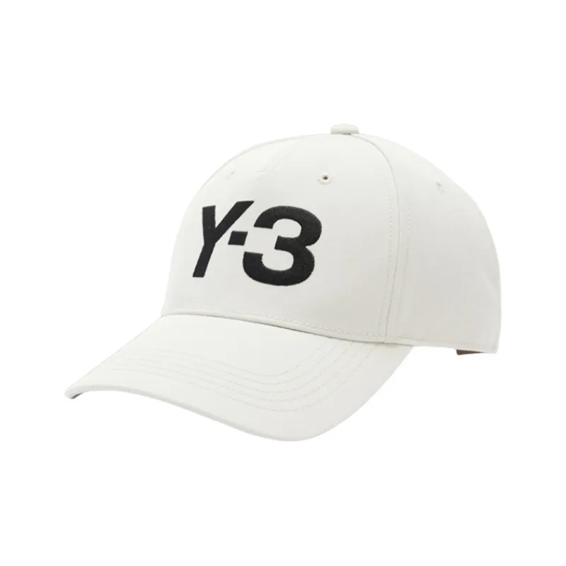 Y 3 Free Shipping With AdiClub Y 3 Logo Cap-0