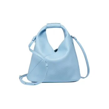 MM6 Maison Margiela Triangle Open Top Tote Bag