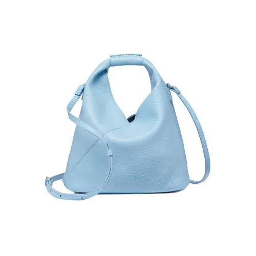 HOGAN Open Top Tote Bag