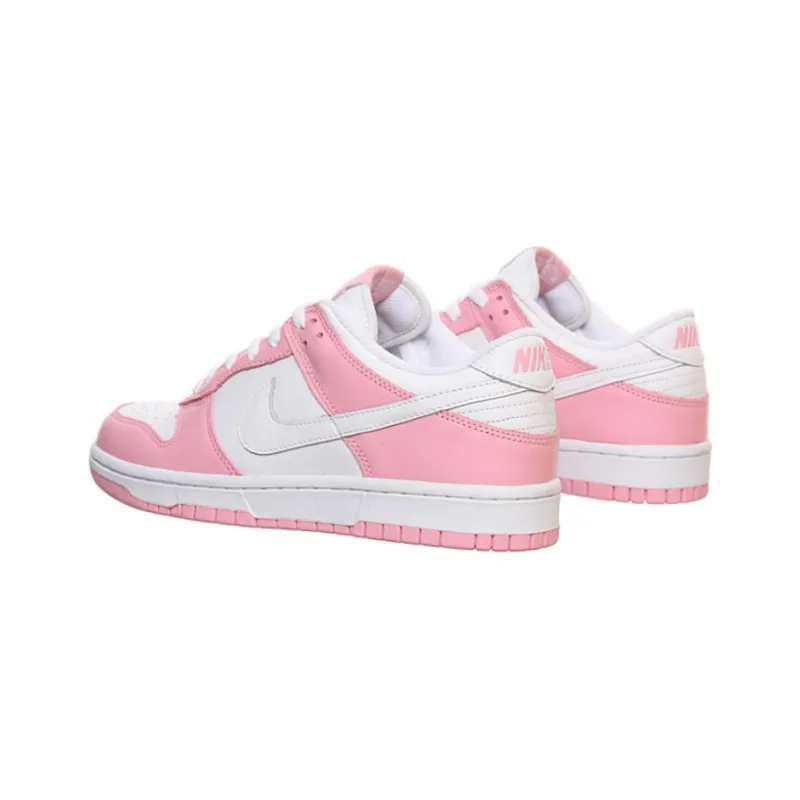 Nike Dunk Low 'Real Pink' Women's-2