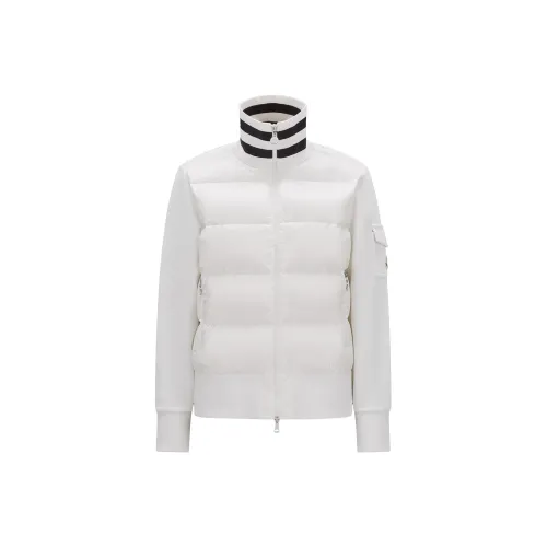 Moncler Knitwear Women's White