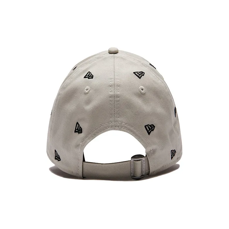 New Era Cotton Baseball Caps Unisex-3