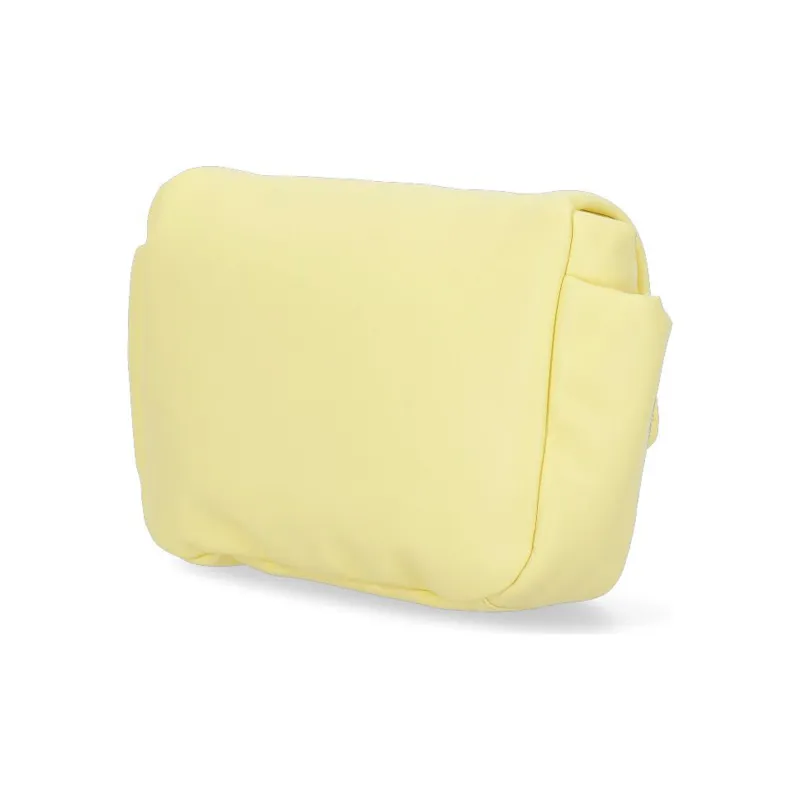 MSGM Puffer Clic Crossbody Bag-2
