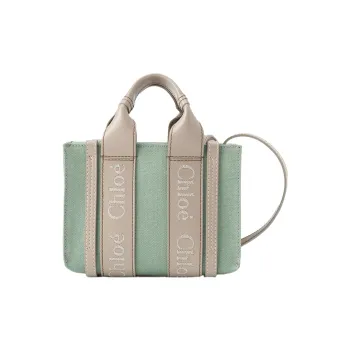 Chloé Woody Handbags