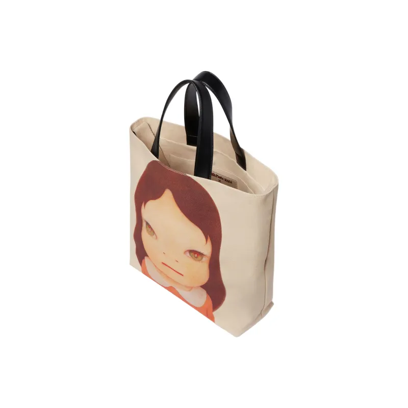 Yoshitomo Nara X Stella McCartney Handbags-2