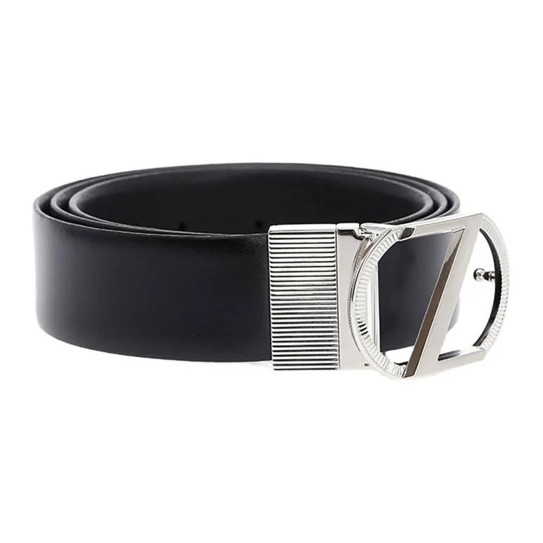 Zzegna Individual Fashion Comfortable Men's Width: 3.5cm-1