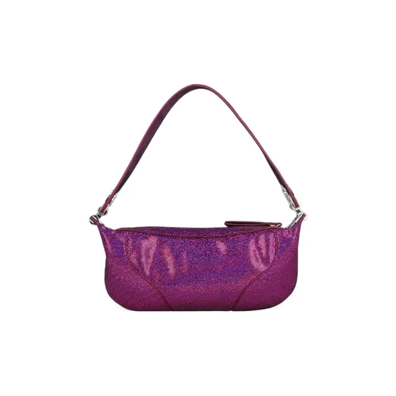 By Far Amira Shoulder Bags-2