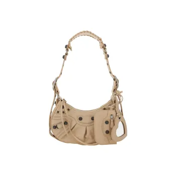 Balenciaga Le Cagole Crossbody Bags