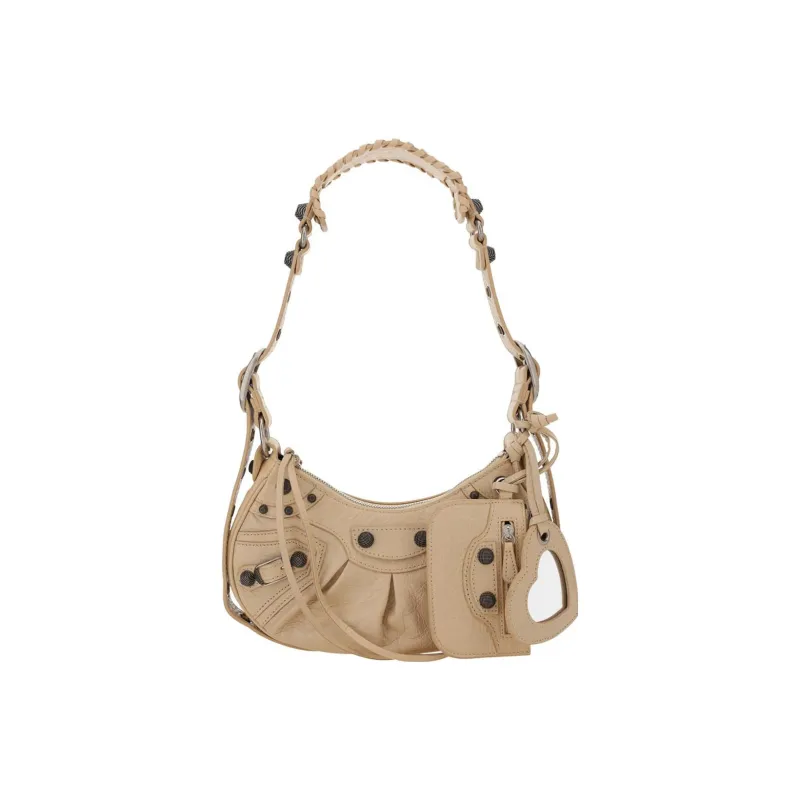Balenciaga Le Cagole Crossbody Bags-0