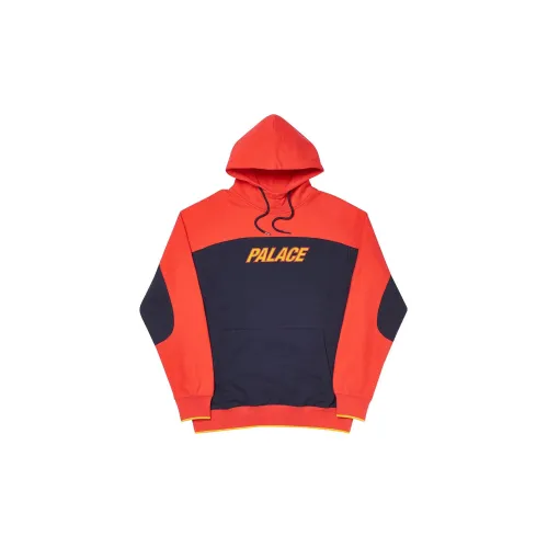 PALACE Beef Tec Hoody 