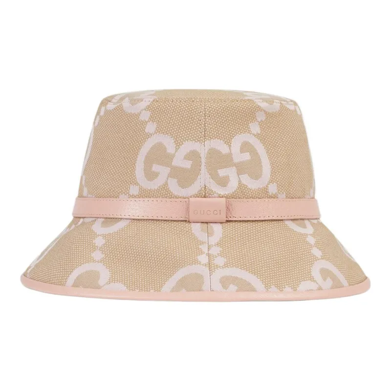 GUCCI Cotton Bucket Hats Women's-2