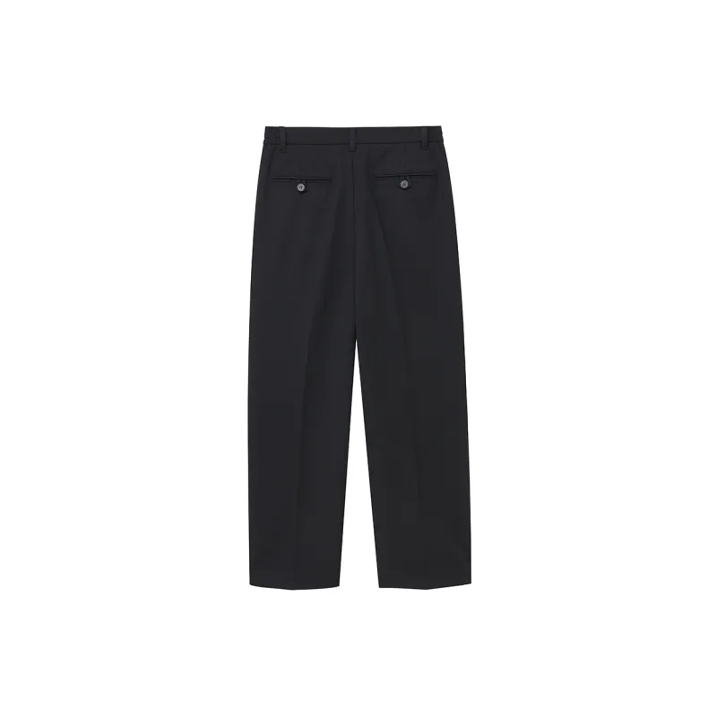NANS STUDIO Casual Pants Men-5