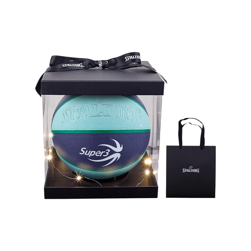 SPALDING Women's Series Basketball-0