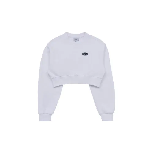 Acme De La Vie Sweatshirts Women's White