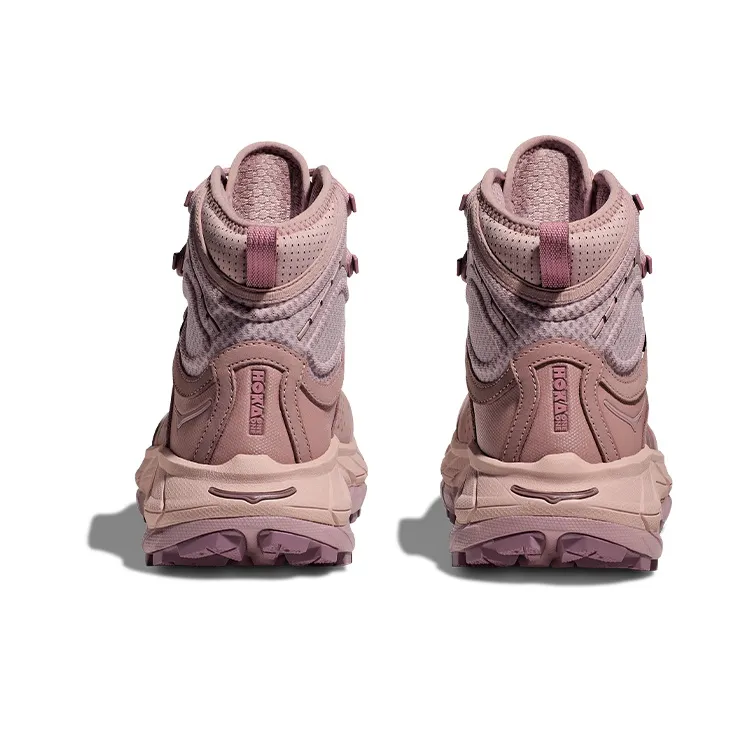 HOKA ONE ONE Tor Ultra High GORE TEX 'Pale Mauve'-5
