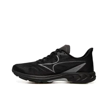 HEALTH PB1 Running Shoes Unisex Low Top Black