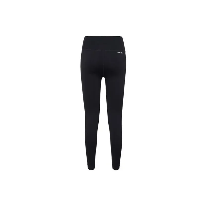 MLB Workout Pants Women's Black-1