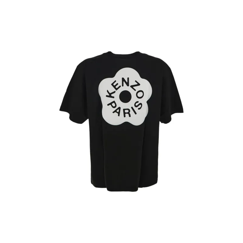 KENZO Boke Flower 2.0 T-Shirt-1