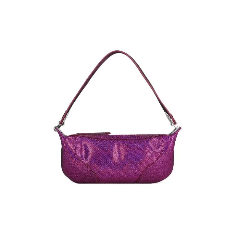 By Far Amira Shoulder Bags-0