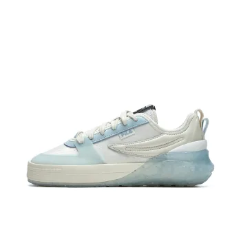 FILA Mix A 'White Blue' Women's