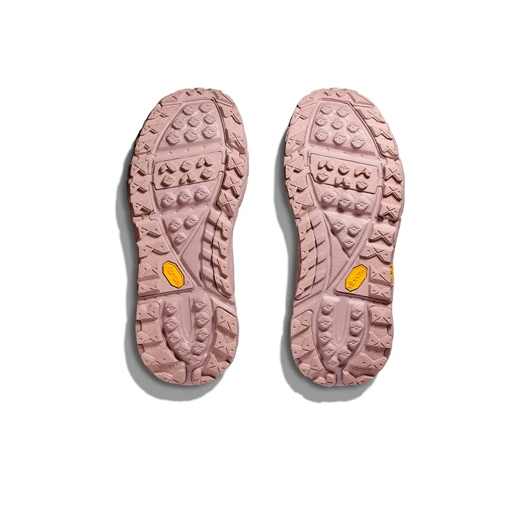HOKA ONE ONE Tor Ultra Low Pale Mauve All Gender-6