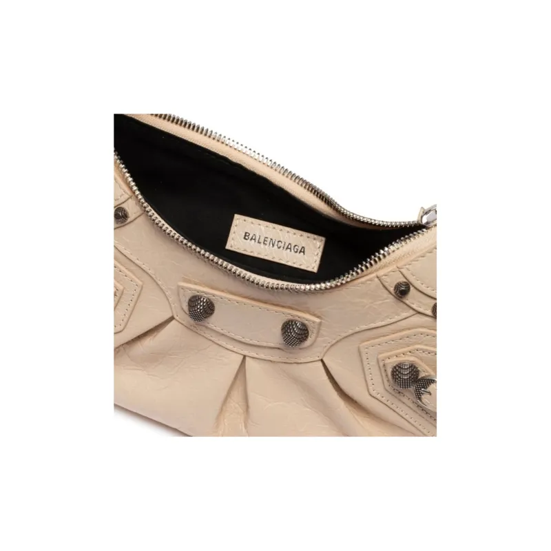 Balenciaga Le Cagole Crossbody Bags-3