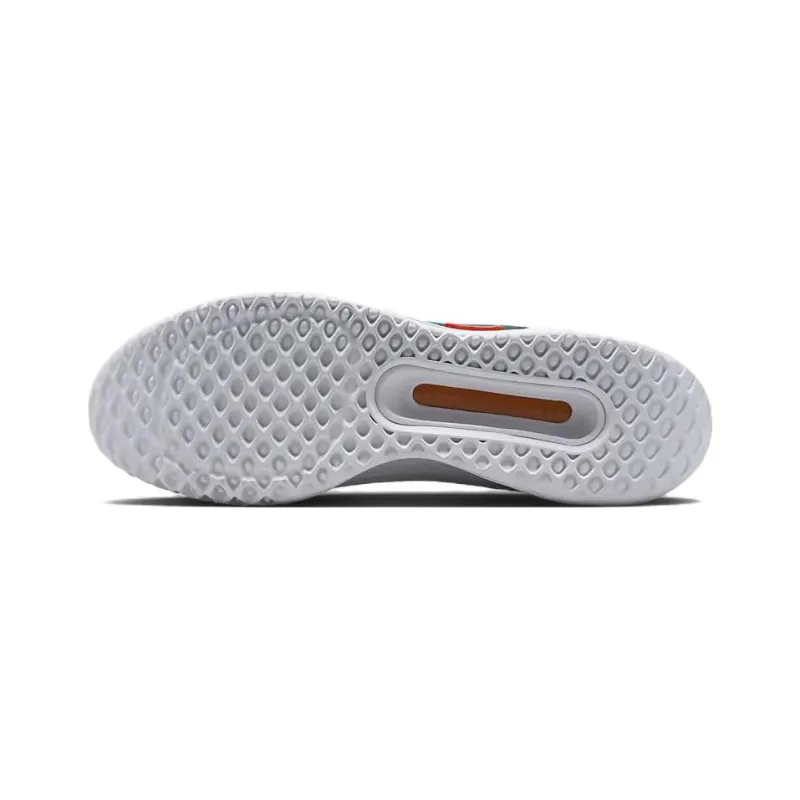 Nike Court Zoom Pro Hc 'White Baltic Blue'-5