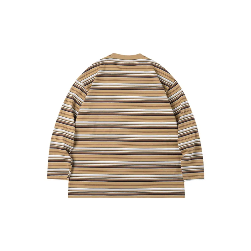 ENSHADOWER 2023 Spring/Summer Long Sleeved T Shirt Unisex-7