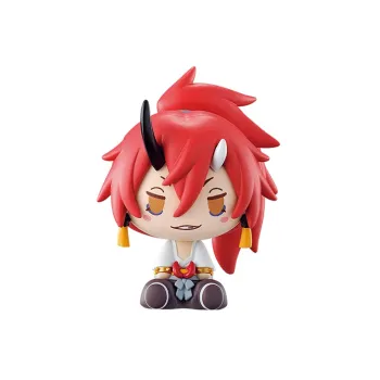 BANPRESTO Others Chibi Figures