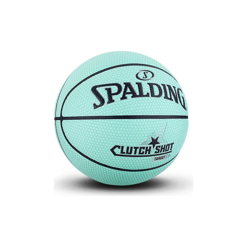 SPALDING Kill Series PU Basketball Blue Size 7 Training Unisex-5