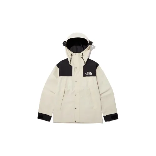 THE NORTH FACE 1990 Collection Jackets Unisex Beige