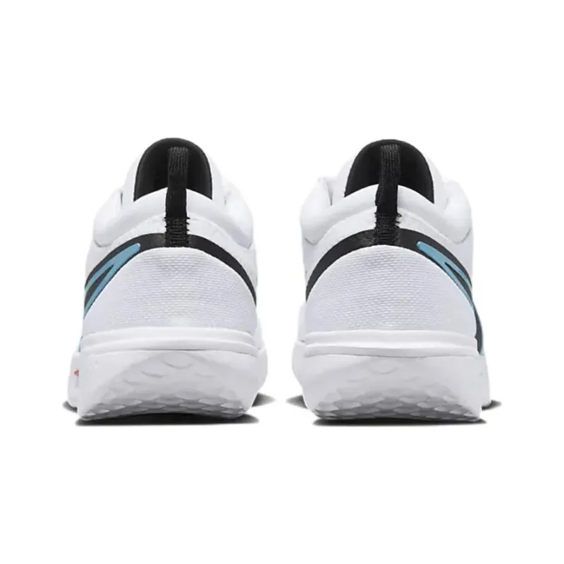 Nike Court Zoom Pro Hc 'White Baltic Blue'-4