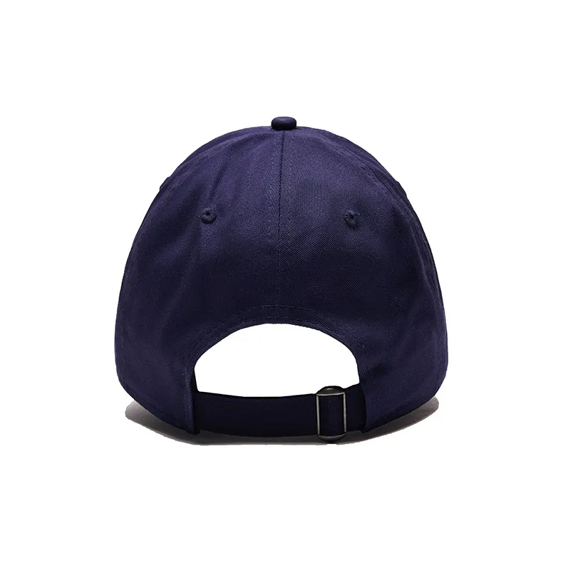 New Era Baseball Caps Unisex Marine Blue-3