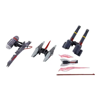 BANDAI MG Model Accessories