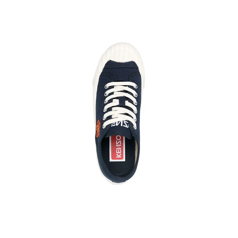 KENZOschool Low-top Sneakers-4