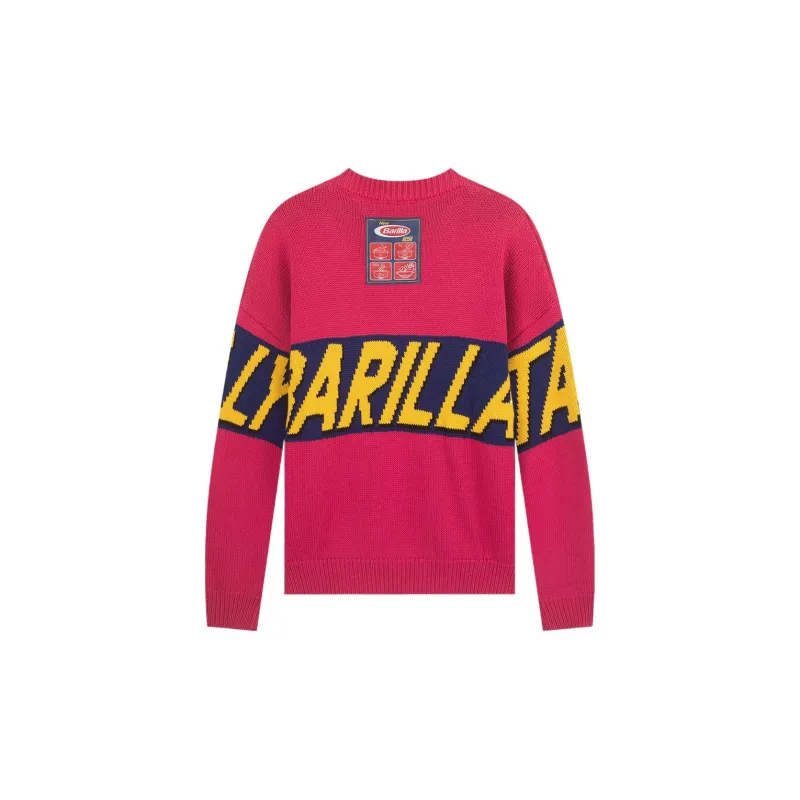 GCDS Sweaters Women's Pink-1