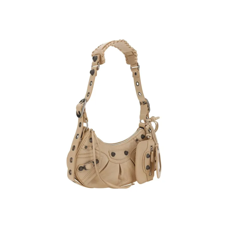 Balenciaga Le Cagole Crossbody Bags-1