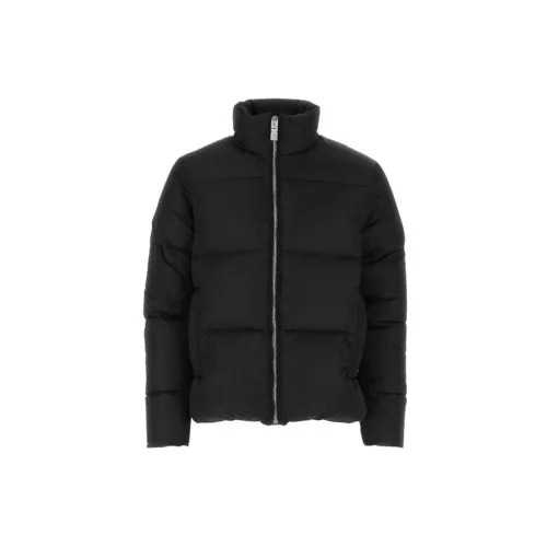 Givenchy Jackets Men Black