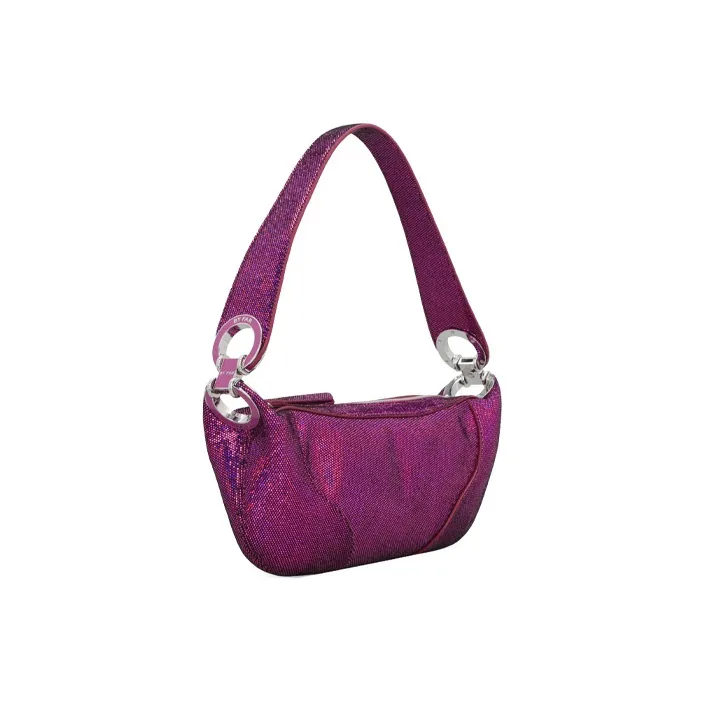 By Far Amira Shoulder Bags-1