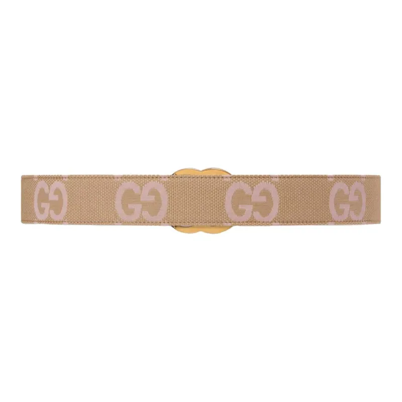GUCCI Gg Marmont Jumbo Gg Belt-1