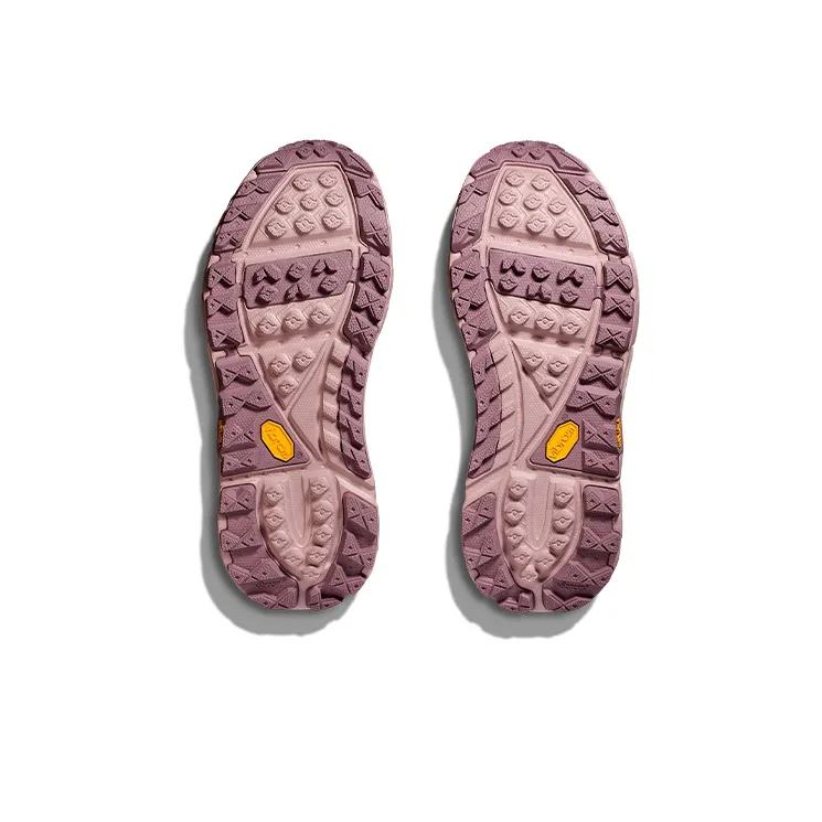 HOKA ONE ONE Tor Ultra High GORE TEX 'Pale Mauve'-6