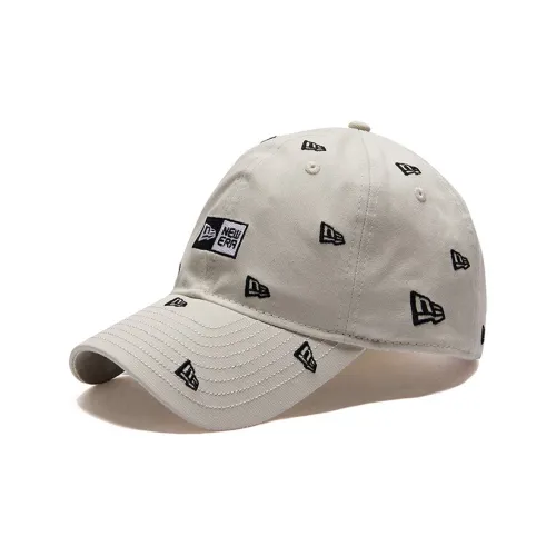 New Era Cotton Baseball Caps Unisex