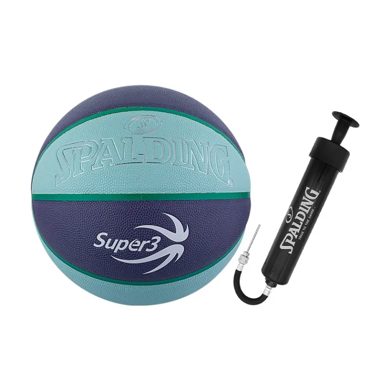 SPALDING Women's Series Basketball-1