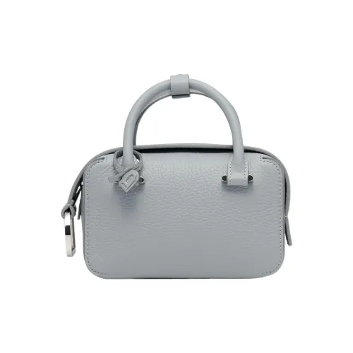 Delvaux Cool Box Handbags